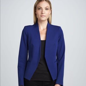 Vibrant Blue Theory Blazer